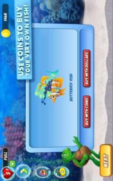 TANKED: The Game游戲截圖2