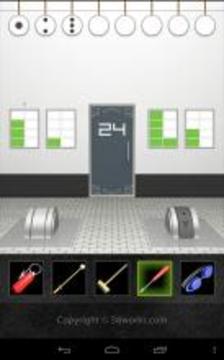 DOOORS2 - room escape game -游戲截圖2
