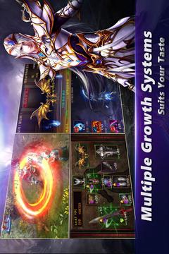 EverBattle - Remake of the Classics游戲截圖4
