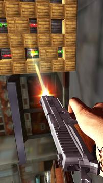 Bottle Shooting Games游戲截圖3