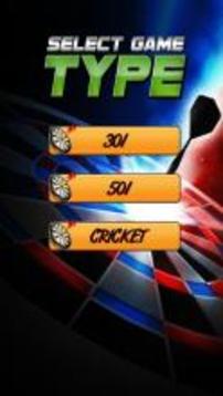 Real Darts 3D游戲截圖4