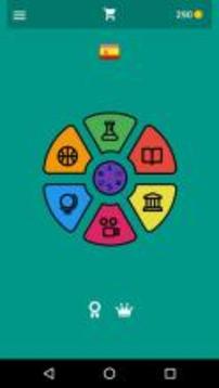 瑣事問答游戲截圖1