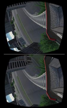 Roller Coaster VR 2017游戲截圖2