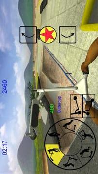 Scooter Freestyle Extreme 3D游戲截圖2