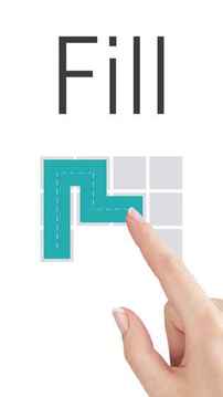 Fill one游戲截圖1