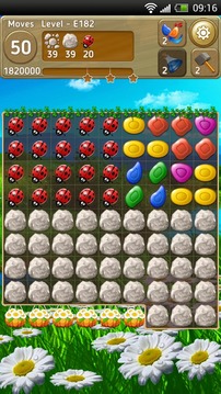 Gems Fever游戲截圖3
