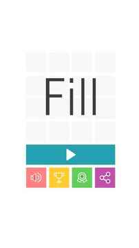 Fill one游戲截圖2