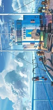 單行票游戲截圖2