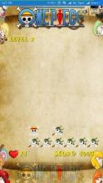 One piece match symbol游戲截圖3