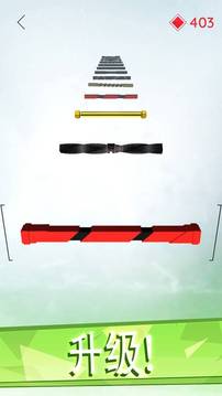 框架沖擊游戲截圖2
