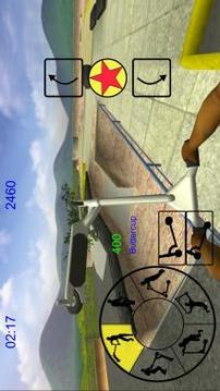 Scooter Freestyle Extreme 3D游戲截圖5