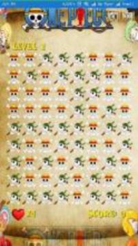One piece match symbol游戲截圖4