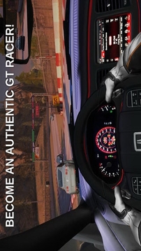 GT賽車3游戲截圖1