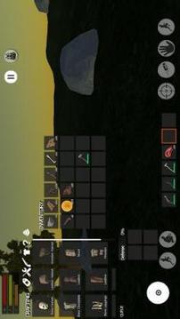 Forest Survival: Craft on the Island游戏截图5