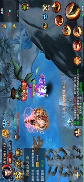 御天決游戲截圖2