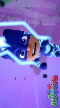 Pj Masks Run Dash Rush游戲截圖3