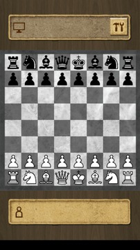 棋經(jīng)典 - 免費(fèi)象棋游戲截圖5