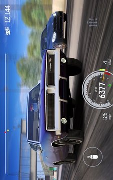 NITRO NATION6賽車游戲截圖5