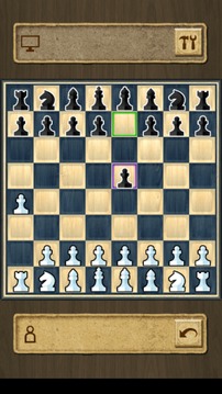 棋經(jīng)典 - 免費(fèi)象棋游戲截圖2