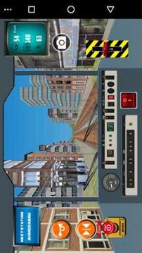 Metro Train Simulator 2018游戲截圖4