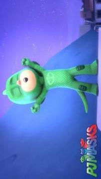 Pj Masks Run Dash Rush游戲截圖5