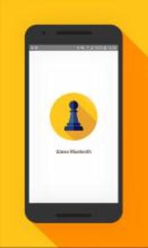 Шахи Bluetooth Pro Multiplayer游戲截圖1