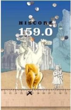 扔出奶牛游戲截圖4