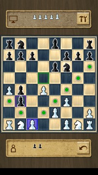 棋經(jīng)典 - 免費(fèi)象棋游戲截圖1