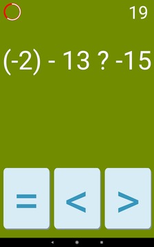 What the Math!?游戲截圖1