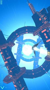 極速燃燒Hyperburner游戲截圖3