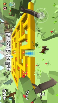 3D迷宮3游戲截圖5