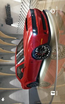 NITRO NATION6賽車游戲截圖1