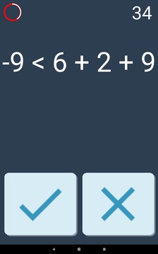 What the Math!?游戲截圖2