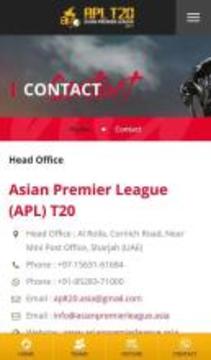 APL T20游戲截圖5