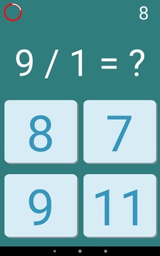 What the Math!?游戲截圖4