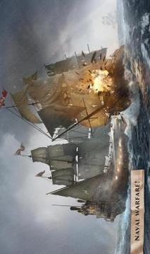 King of Sails ⚓ Royal Navy游戏截图4