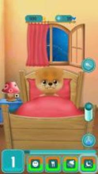 My Talking Dog Jerry游戲截圖3