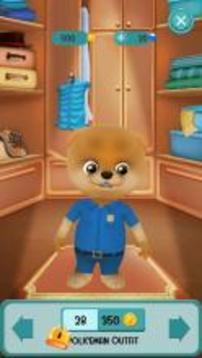 My Talking Dog Jerry游戲截圖5