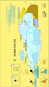 火柴人攻擊游戲截圖4