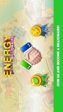 Energy Billionaire游戲截圖1