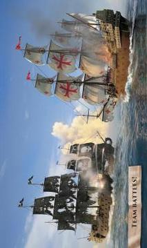 King of Sails ⚓ Royal Navy游戏截图5