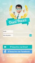 Dual Paces游戲截圖1
