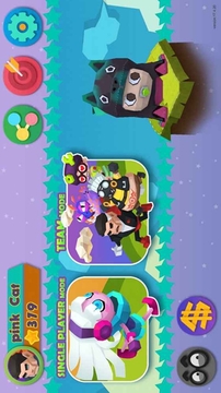 紙紙點點游戲截圖3