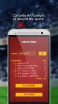 Russia Penalty World Championship 2018游戲截圖1