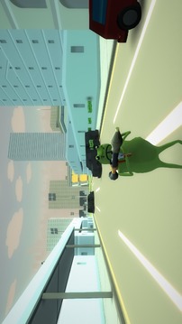 青蛙模拟器游戏截图1