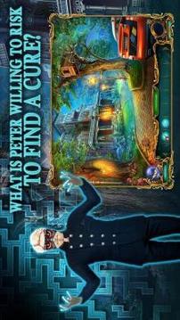 Labyrinths of the World: Changing the Past游戲截圖5