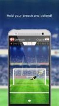 Russia Penalty World Championship 2018游戲截圖5