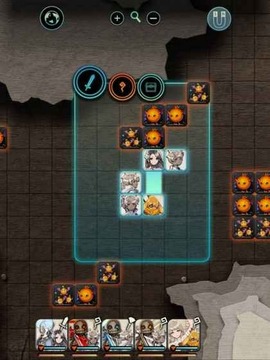 Terra Battle 2游戲截圖1