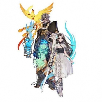 Terra Battle 2游戲截圖4