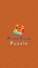Prime Trivia Puzzle游戲截圖1